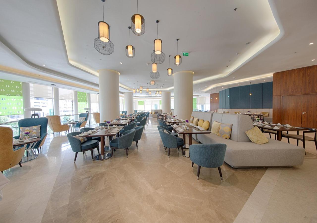 Holiday Suites Al Aziziah La La Mecca Esterno foto The restaurant